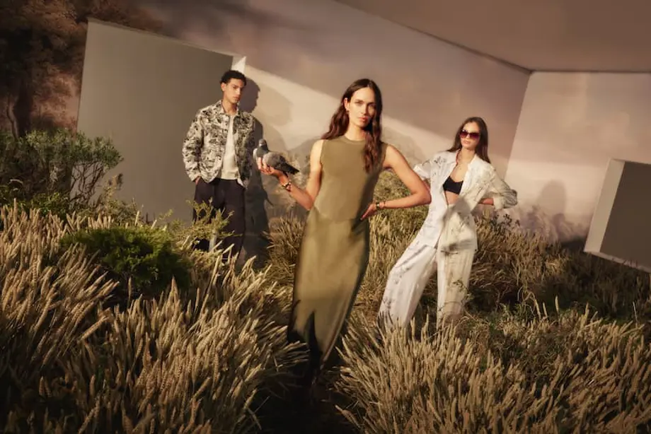 Ted Baker